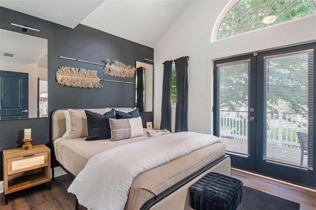 1843 Markone Street NW, Atlanta, GA 30318