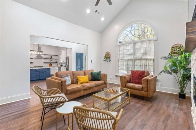 1843 Markone Street NW, Atlanta, GA 30318