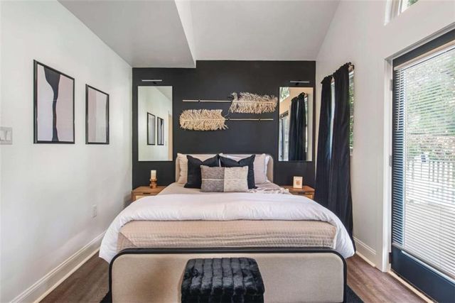 1843 Markone Street NW, Atlanta, GA 30318