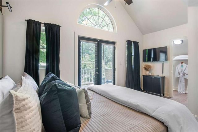 1843 Markone Street NW, Atlanta, GA 30318