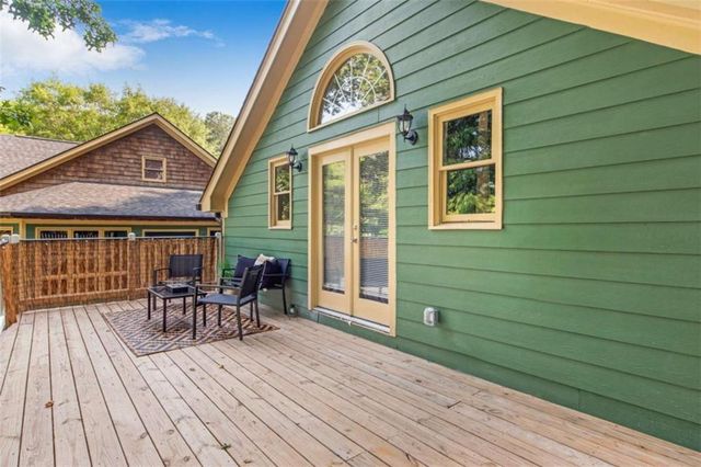 1843 Markone Street NW, Atlanta, GA 30318