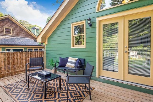 1843 Markone Street NW, Atlanta, GA 30318