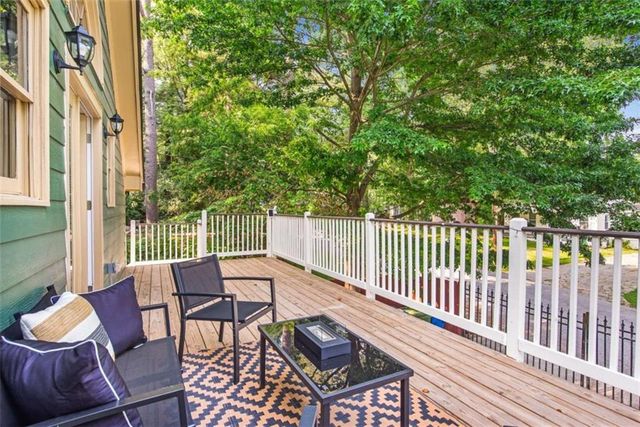 1843 Markone Street NW, Atlanta, GA 30318