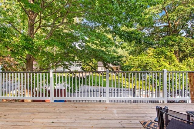 1843 Markone Street NW, Atlanta, GA 30318