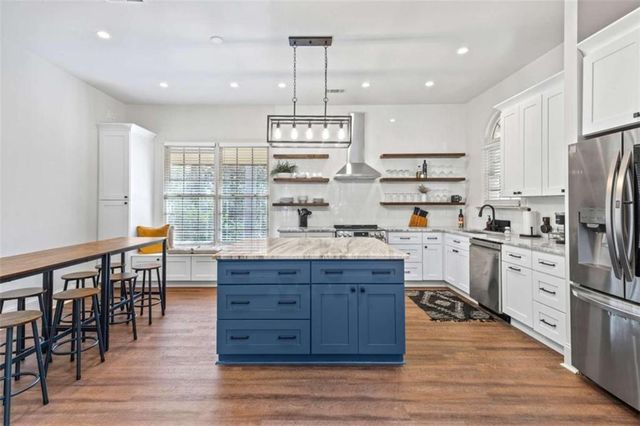 1843 Markone Street NW, Atlanta, GA 30318