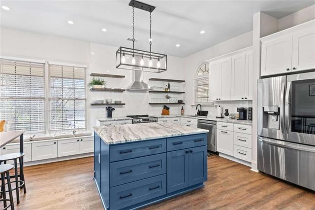 1843 Markone Street NW, Atlanta, GA 30318