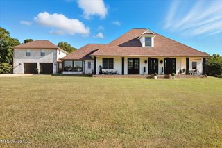 204 Harris Heights Drive, Florence, MS 39073