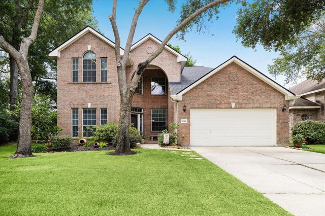22004 Royal Timbers Drive, Kingwood, TX 77339