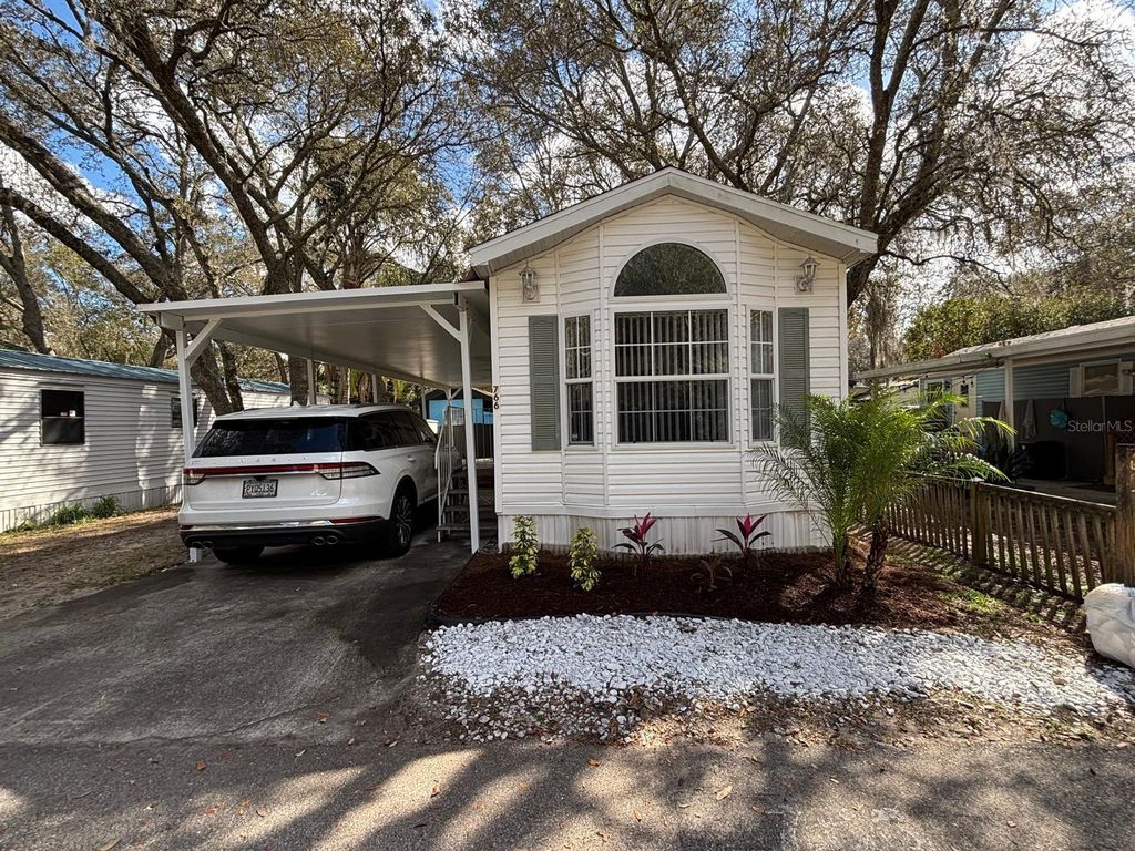 3000 CLARCONA ROAD 766, Apopka, FL 32703