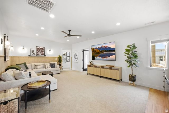 14424 S CANVASBACK LN, Bluffdale, UT 84065