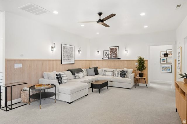 14424 S CANVASBACK LN, Bluffdale, UT 84065