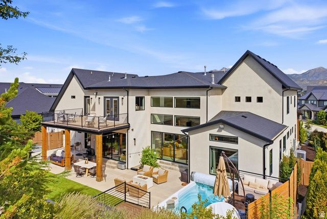 14424 S CANVASBACK LN, Bluffdale, UT 84065