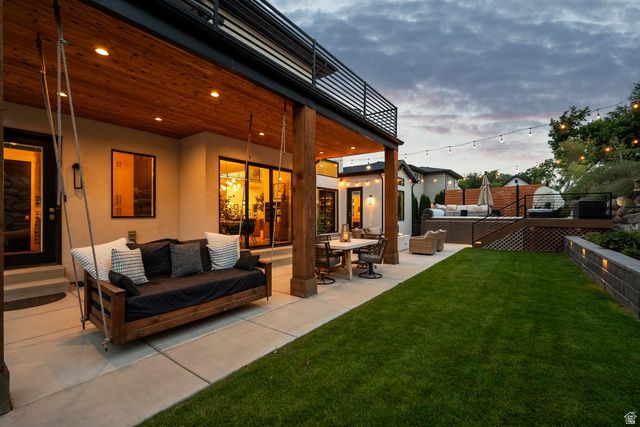 14424 S CANVASBACK LN, Bluffdale, UT 84065