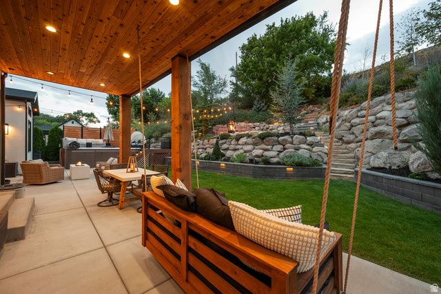 14424 S CANVASBACK LN, Bluffdale, UT 84065