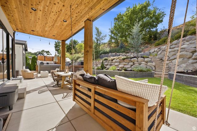 14424 S CANVASBACK LN, Bluffdale, UT 84065