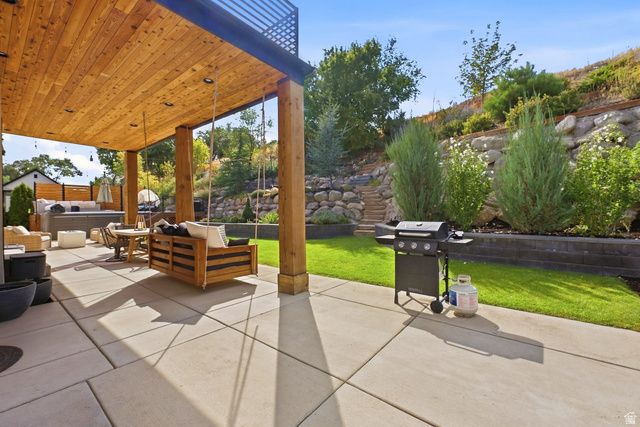 14424 S CANVASBACK LN, Bluffdale, UT 84065