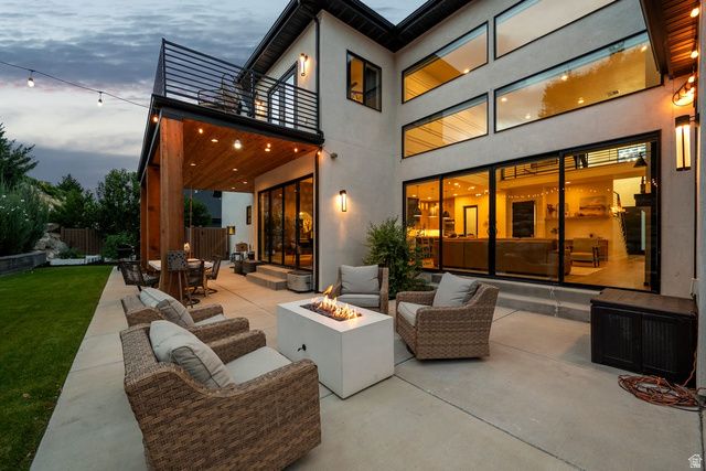 14424 S CANVASBACK LN, Bluffdale, UT 84065