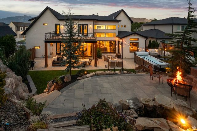14424 S CANVASBACK LN, Bluffdale, UT 84065