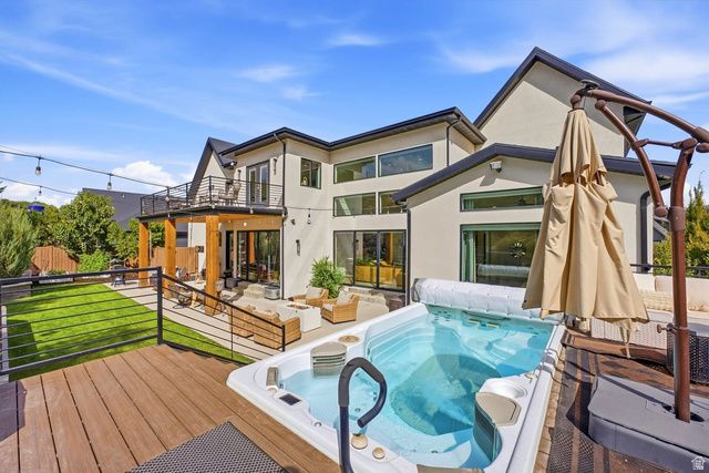 14424 S CANVASBACK LN, Bluffdale, UT 84065