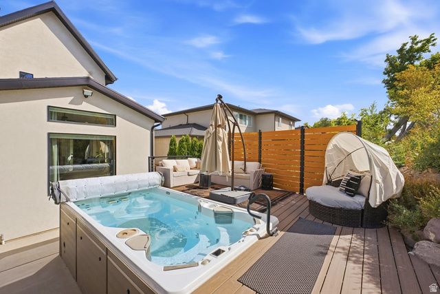 14424 S CANVASBACK LN, Bluffdale, UT 84065
