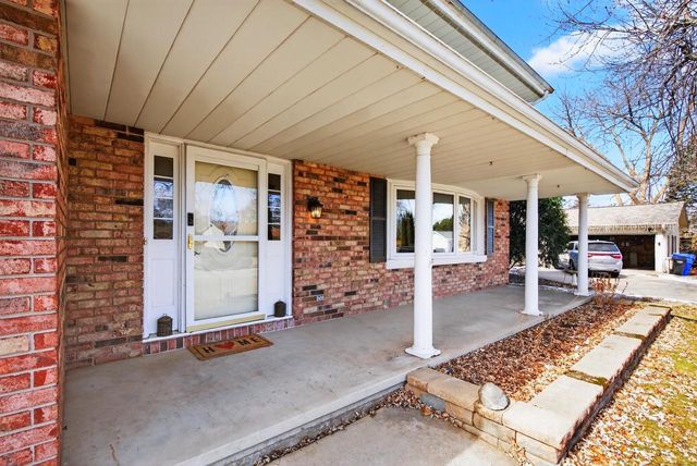 1017 N BAY RIDGE ROAD, Appleton, WI 54915