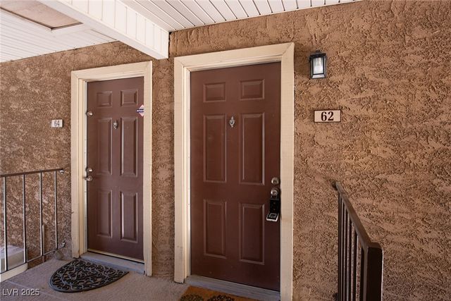 4310 SANDY RIVER Drive 62, Las Vegas, NV 89103