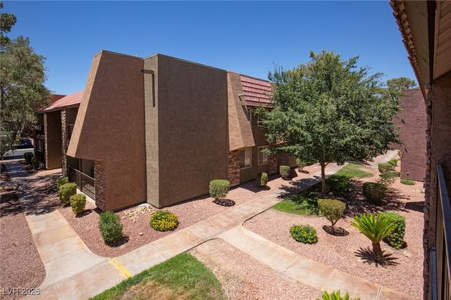 4310 SANDY RIVER Drive 62, Las Vegas, NV 89103