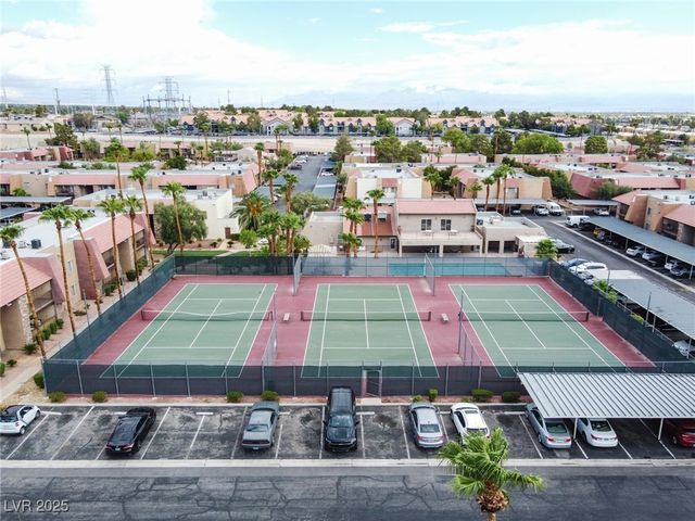 4310 SANDY RIVER Drive 62, Las Vegas, NV 89103