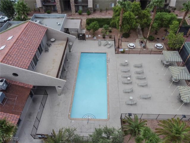 4310 SANDY RIVER Drive 62, Las Vegas, NV 89103