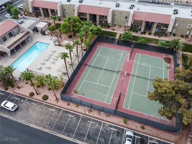 4310 SANDY RIVER Drive 62, Las Vegas, NV 89103