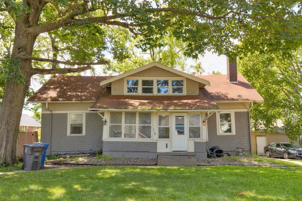 1118 Euclid Avenue, Des Moines, IA 50313