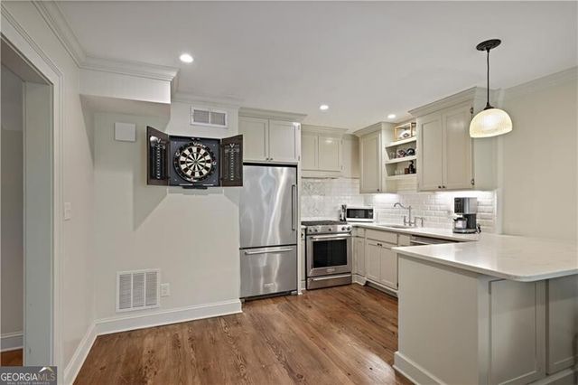 1566 Peachtree Battle Avenue NW, Atlanta, GA 30327