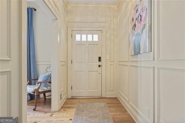 1566 Peachtree Battle Avenue NW, Atlanta, GA 30327