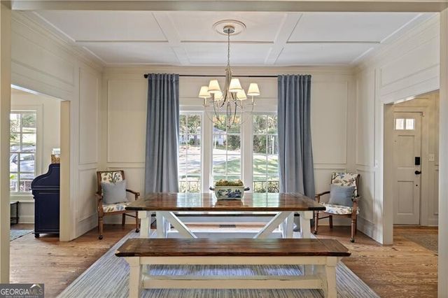 1566 Peachtree Battle Avenue NW, Atlanta, GA 30327