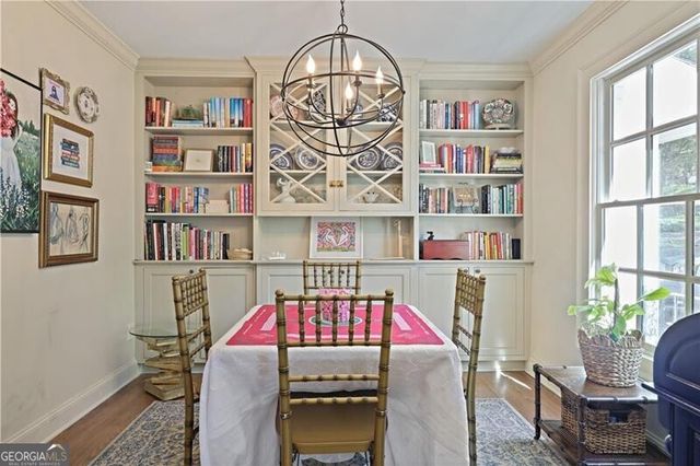 1566 Peachtree Battle Avenue NW, Atlanta, GA 30327