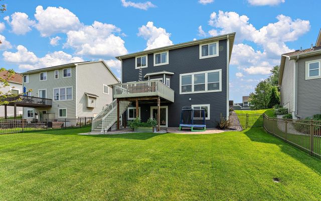 2880 Liberty Trail, Woodbury, MN 55129