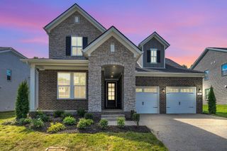 1061 Sycamore Estates, Nashville, TN 37211