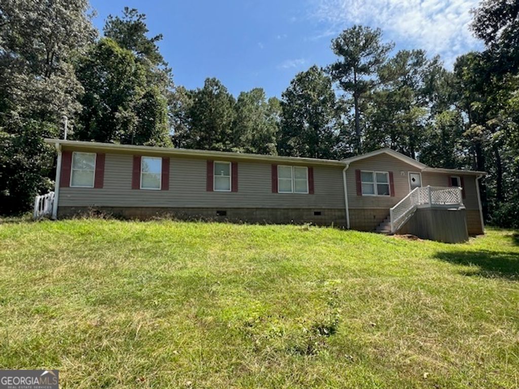 209 Oakleigh Drive, Carrollton, GA 30116