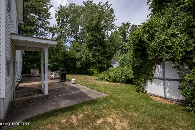 47 Walnut Avenue, Red Bank, NJ 07701