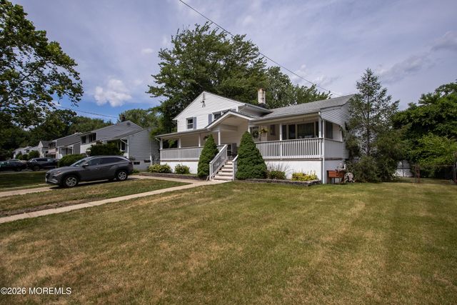 47 Walnut Avenue, Red Bank, NJ 07701
