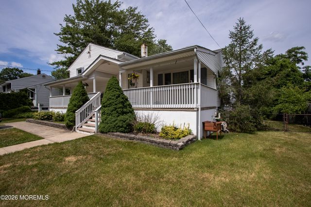 47 Walnut Avenue, Red Bank, NJ 07701