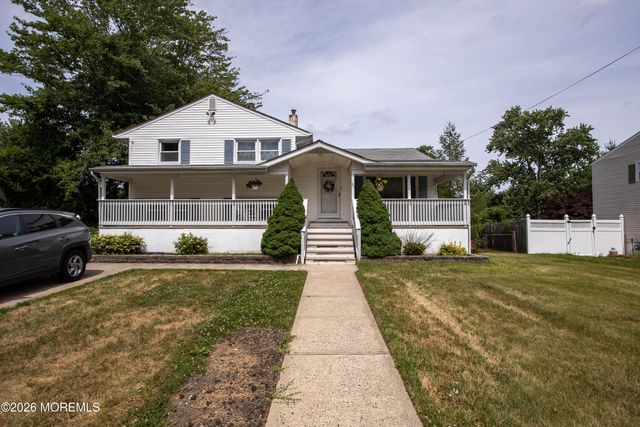 47 Walnut Avenue, Red Bank, NJ 07701