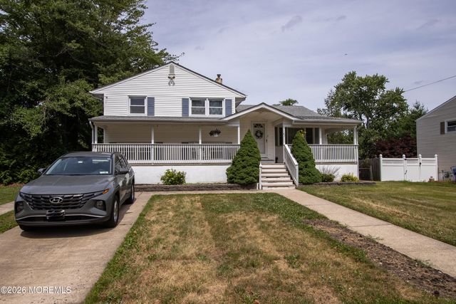 47 Walnut Avenue, Red Bank, NJ 07701