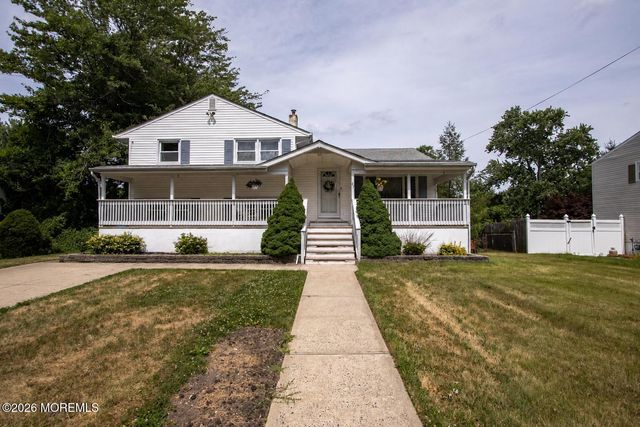 47 Walnut Avenue, Red Bank, NJ 07701