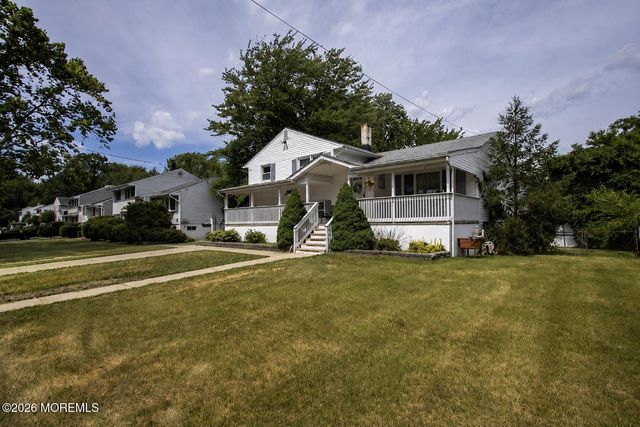 47 Walnut Avenue, Red Bank, NJ 07701