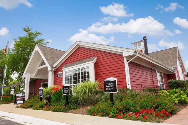 4212 Chesapeake Drive 3D, Aurora, IL 60504
