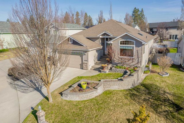 6502 S Creekstone St, Spokane, WA 99224