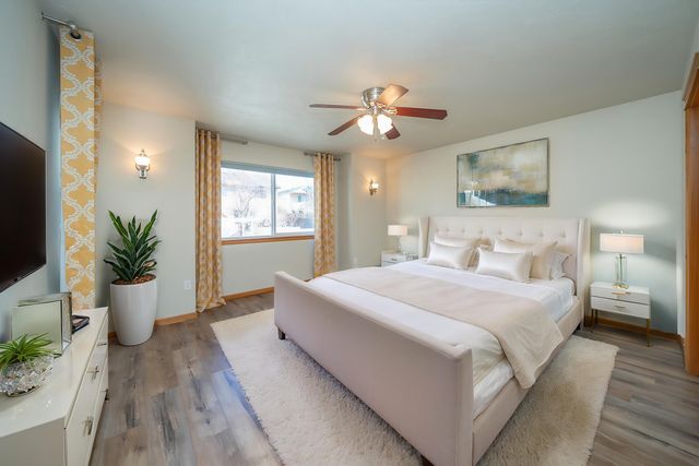 6502 S Creekstone St, Spokane, WA 99224