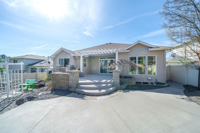 6502 S Creekstone St, Spokane, WA 99224