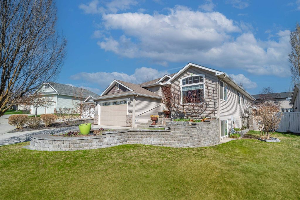 6502 S Creekstone St, Spokane, WA 99224